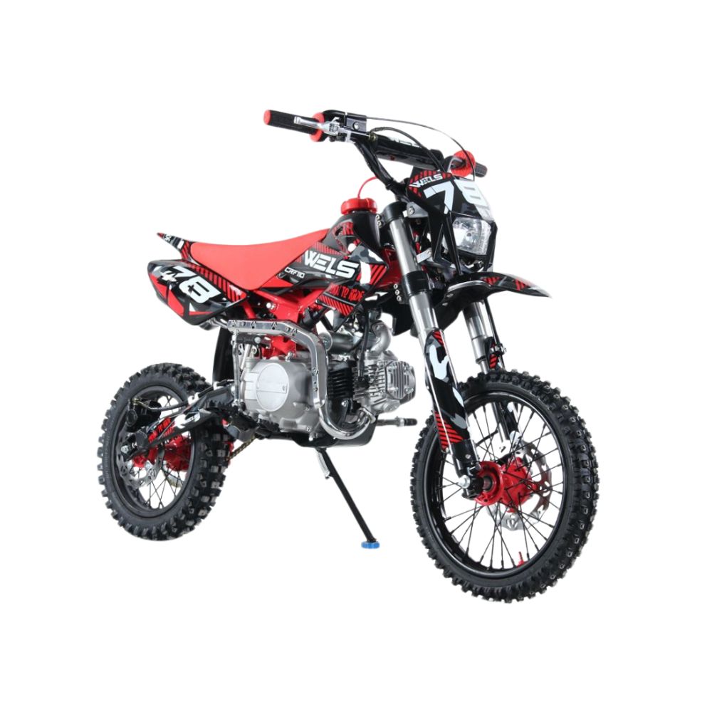 Питбайк WELS CRF 110 14/12  — купить в Минске | ENDUROMOTO.BY