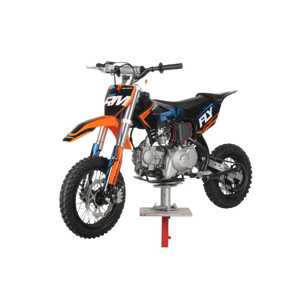 Питбайк Regulmoto FLY 12/10  — купить в Минске | ENDUROMOTO.BY