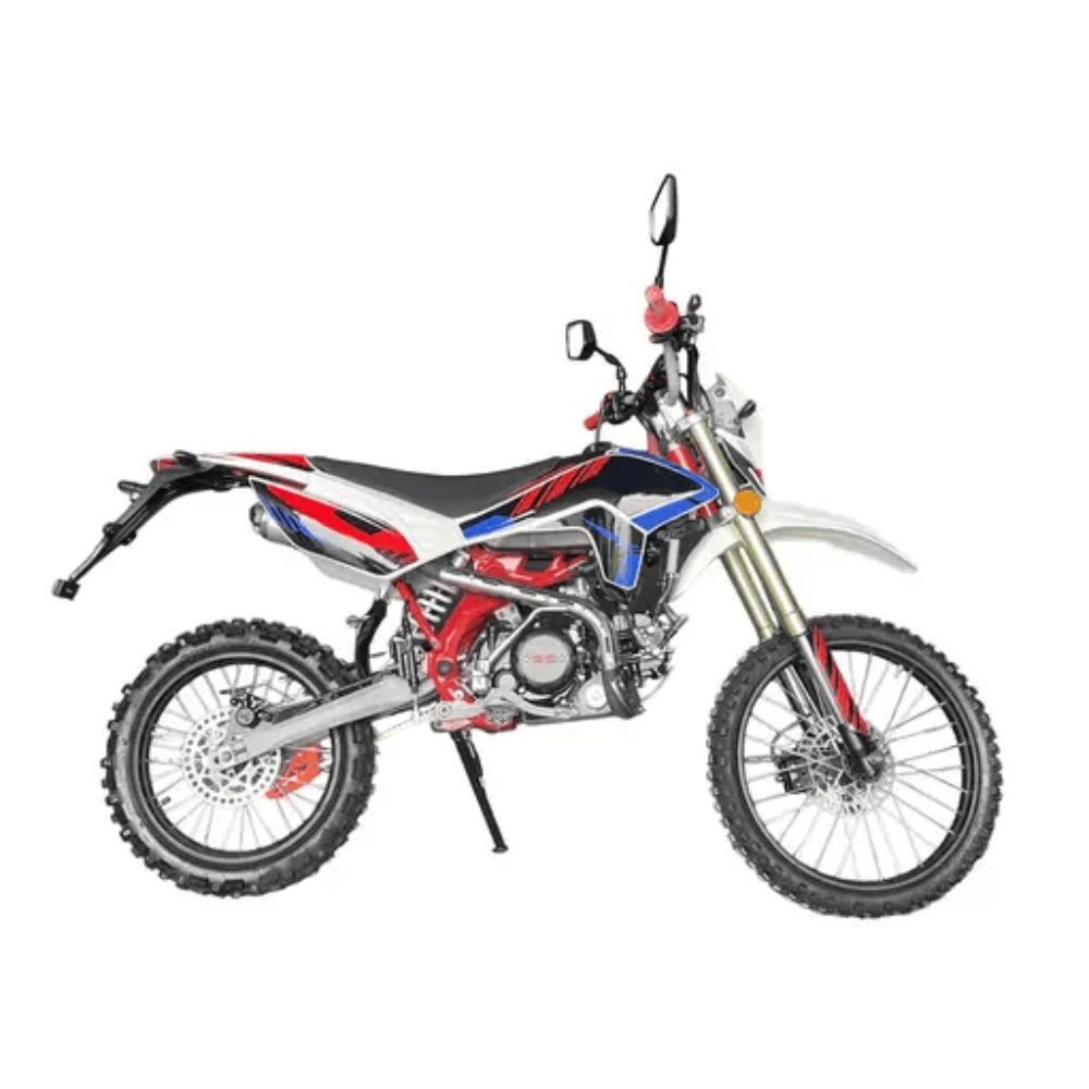 Питбайк X-MOTOS RX 140 19/16 — купить в Минске | ENDUROMOTO.BY
