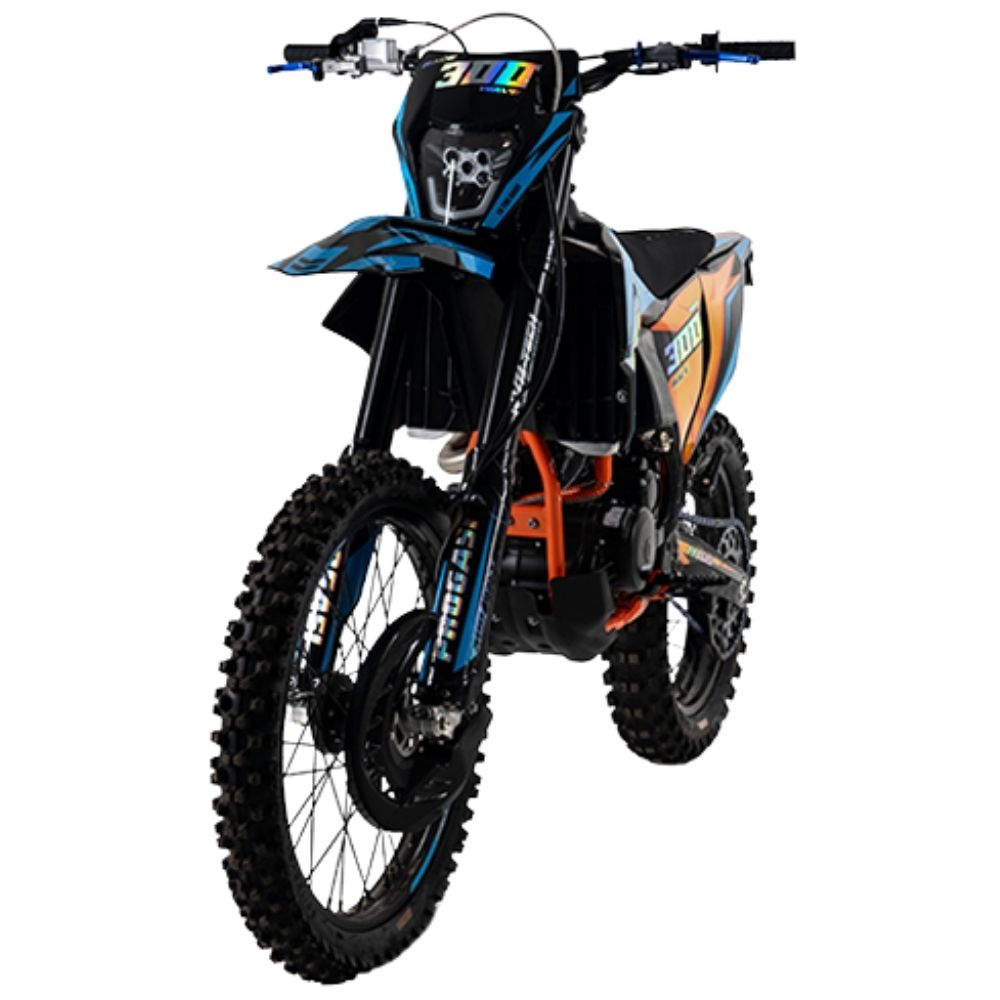 Мотоцикл эндуро PROGASI Race 300 WAVE V2  — купить в Минске | ENDUROMOTO.BY