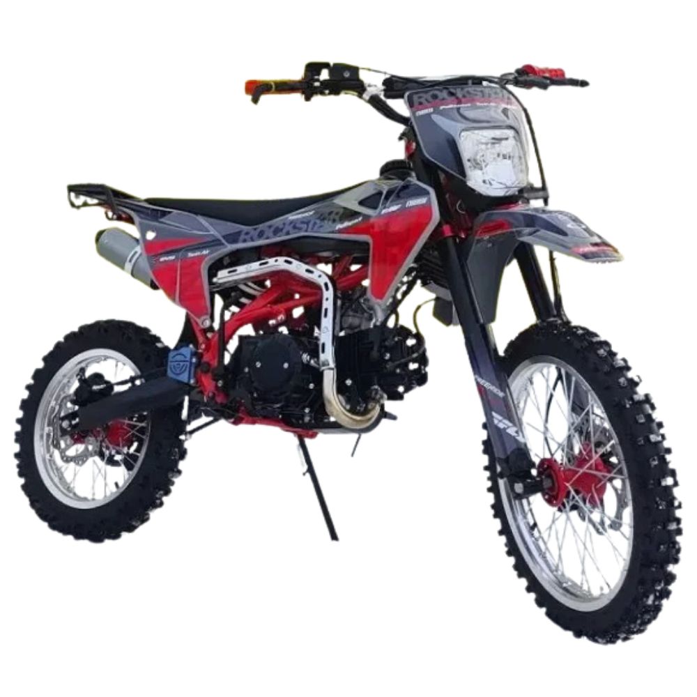 Питбайк Racer Z2 Pitbike 140cc — купить в Минске | ENDUROMOTO.BY