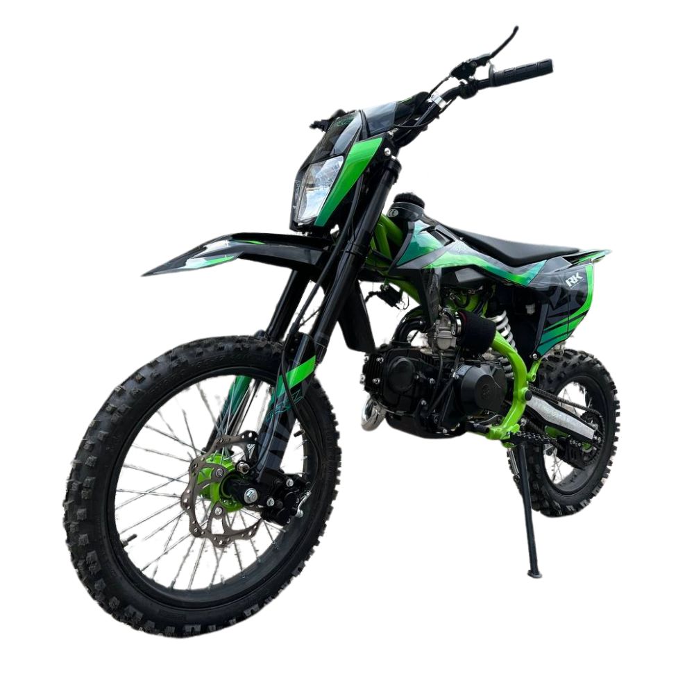 Питбайк Racer TRZ 140 E-start — купить в Минске | ENDUROMOTO.BY